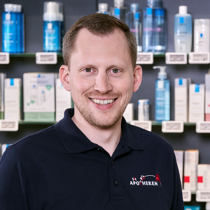 Torben Scholz
